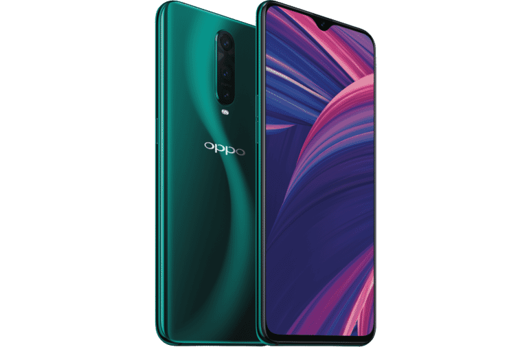 عکس و مشخصات و خرید گوشی موبایل اوپو oppo r17 pro