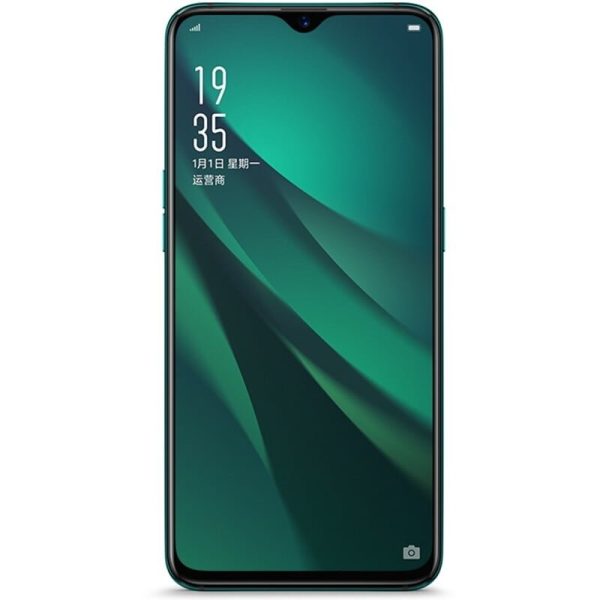 عکس و مشخصات و خرید گوشی موبایل اوپو oppo r17 pro