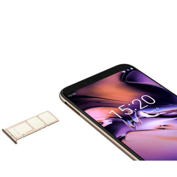 عکس و مشخصات گوشی umidigi a3