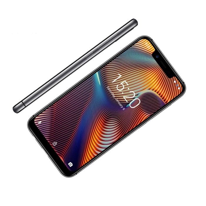 مشخصات و عکس گوشی موبایل umidigi a3 [rp