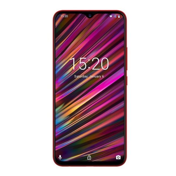 عکس و مشخصات umidigi f1 ، یومی دیجی f1