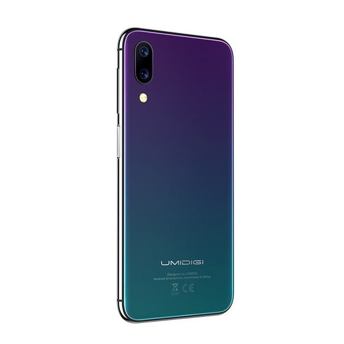 گوشی umidigi one max ، یومی دیجی وان مکس