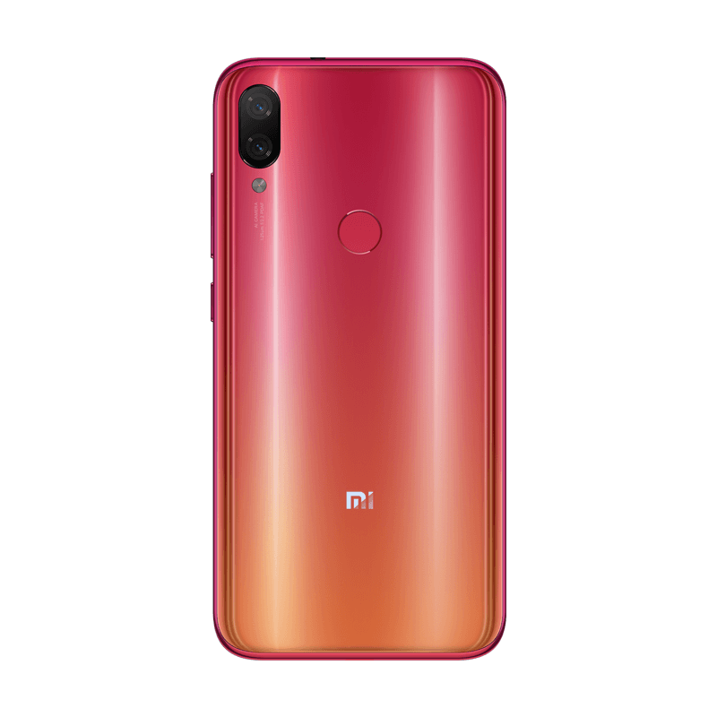 عکس و مشخصات گوشی موبایل شیائومی می پلی xiaomi mi play