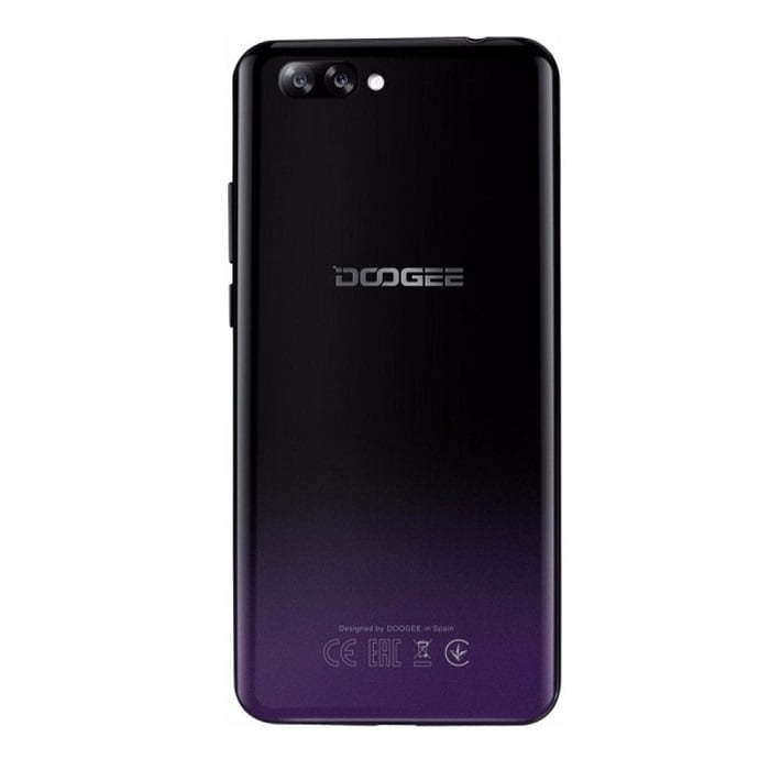 قیمت و فروش گوشی دوجی doogee y7 plus