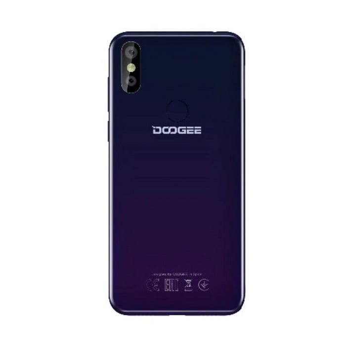 عکس و مشخصات و خرید گوشی موبایل doogee y8