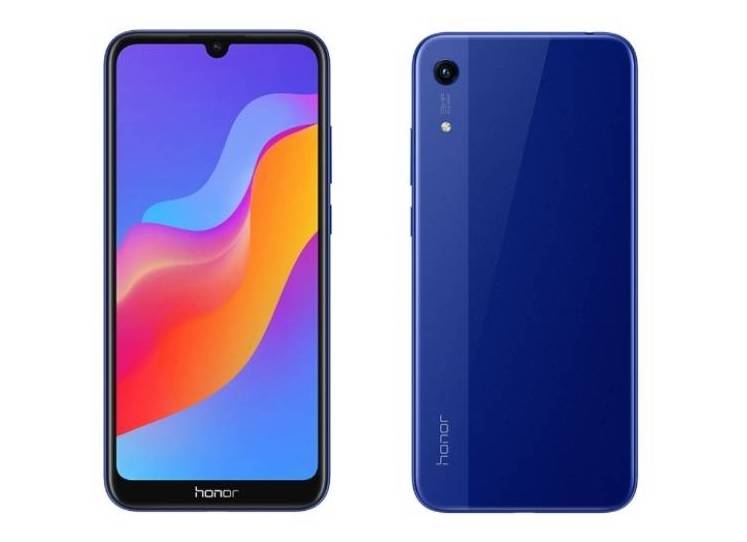 خرید و قیمت گوشی موبایل هواوی HOnor play 8a