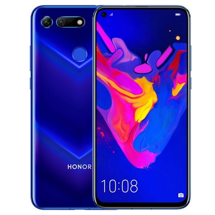 مشخصات و خرید گوشی هواوی آنر huawei honor v20