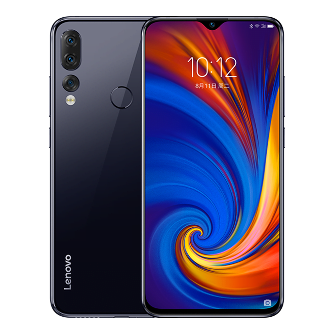 عکس ، خرید و مشخصات گوشی لنوو lenovo z5s