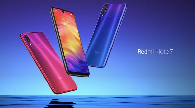 4 دلیل برای خرید شیائومی Redmi Note 7