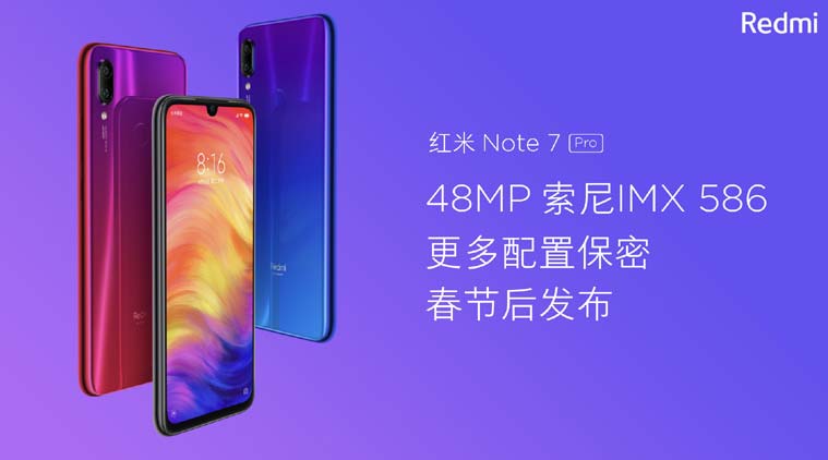 4 دلیل برای خرید شیائومی Redmi Note 7