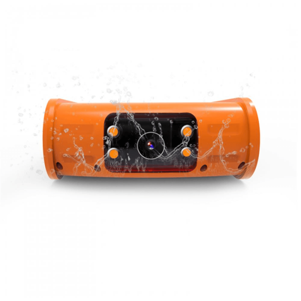 دوربین کنترلی زیر آب ROV POSEIDON Drone