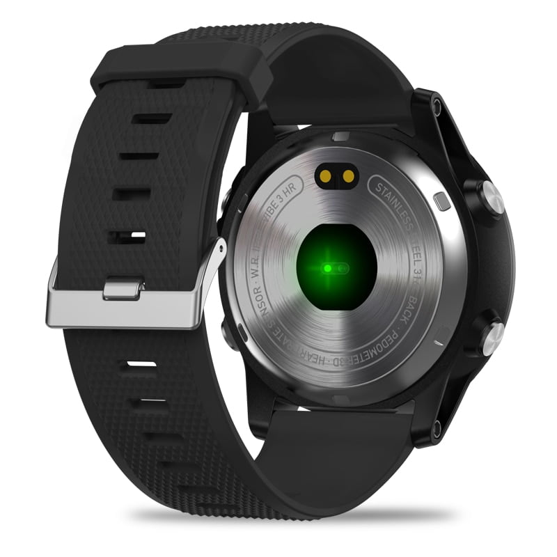 zeblaze vibe 3 hr app