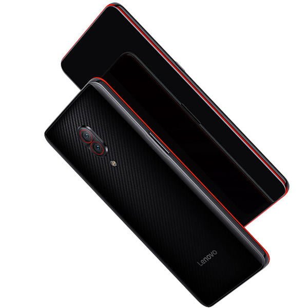 گوشی جدید لنوو lenovo z5 pro gt