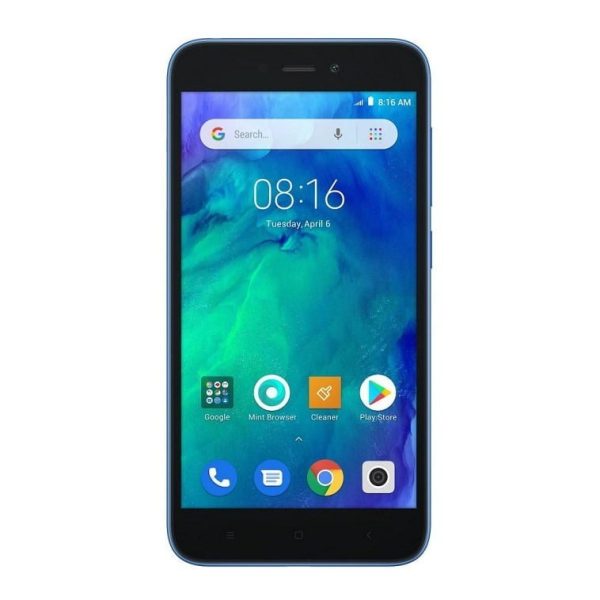 عکس گوشی شیائومی xiaomi redmi go