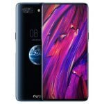 گوشی موبایل zte nubia x