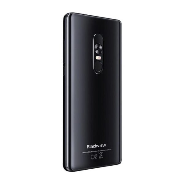 گوشی و دیتاپروژکتور Blackview Max 1