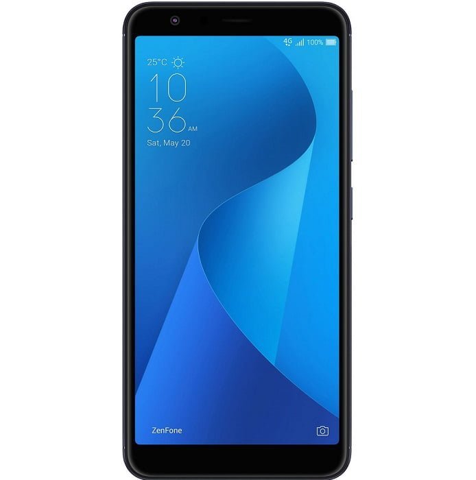 گوشی asus zenfone 4 max plus m1