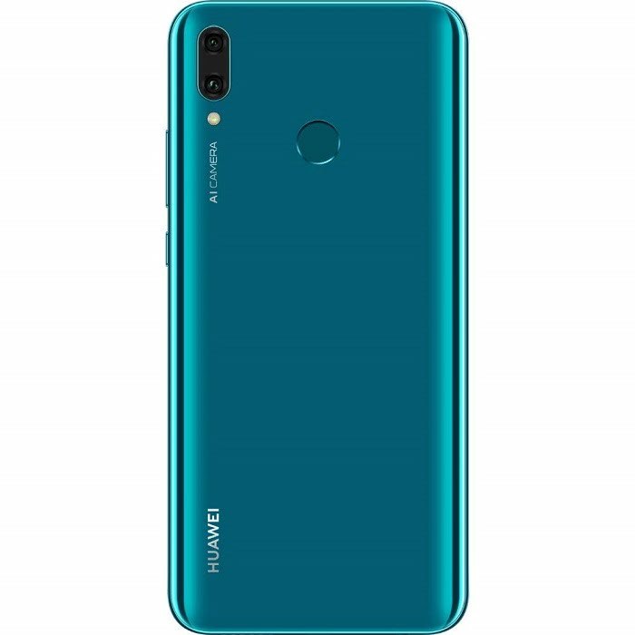 گوشی موبایل huawei y9 2019