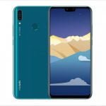 گوشی موبایل huawei y9 2019