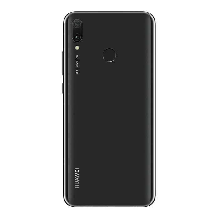 گوشی موبایل huawei y9 2019
