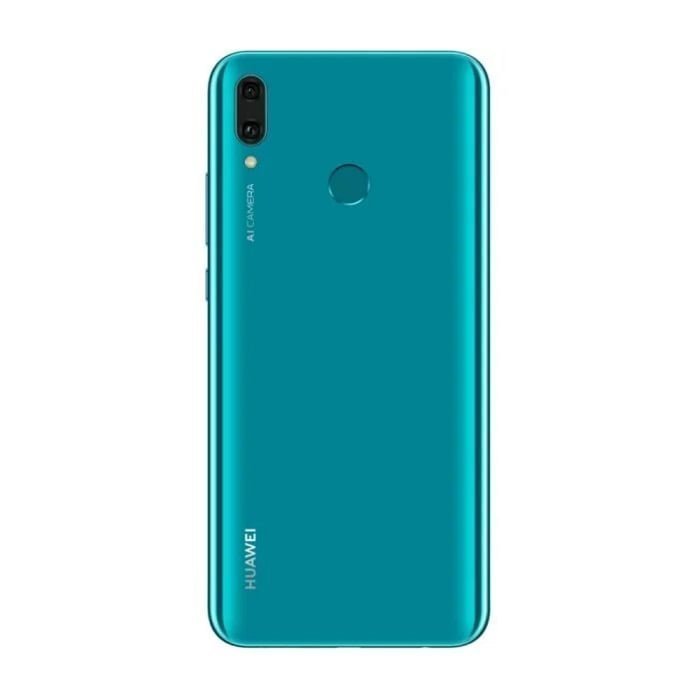 گوشی موبایل huawei y9 2019