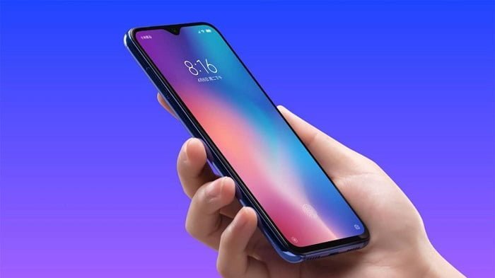 شیائومی Mi 9 SE