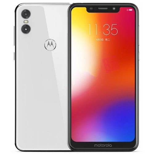 گوشی motorola p30 play