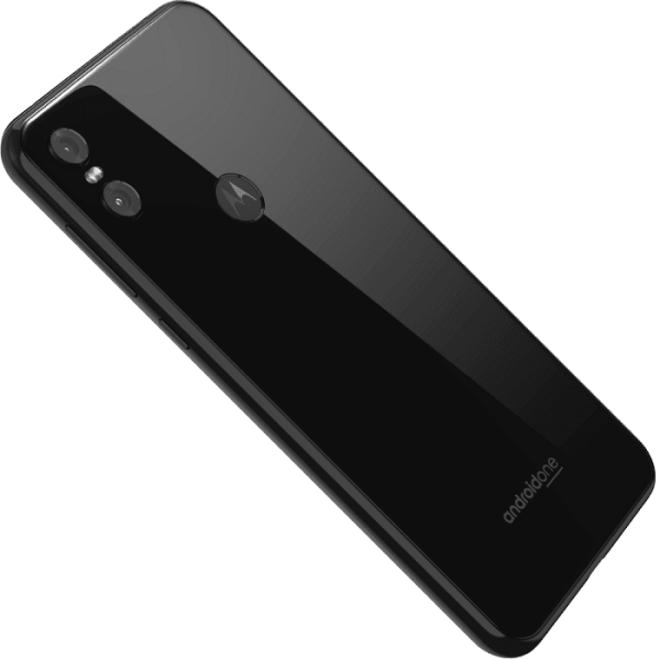 گوشی motorola p30 play