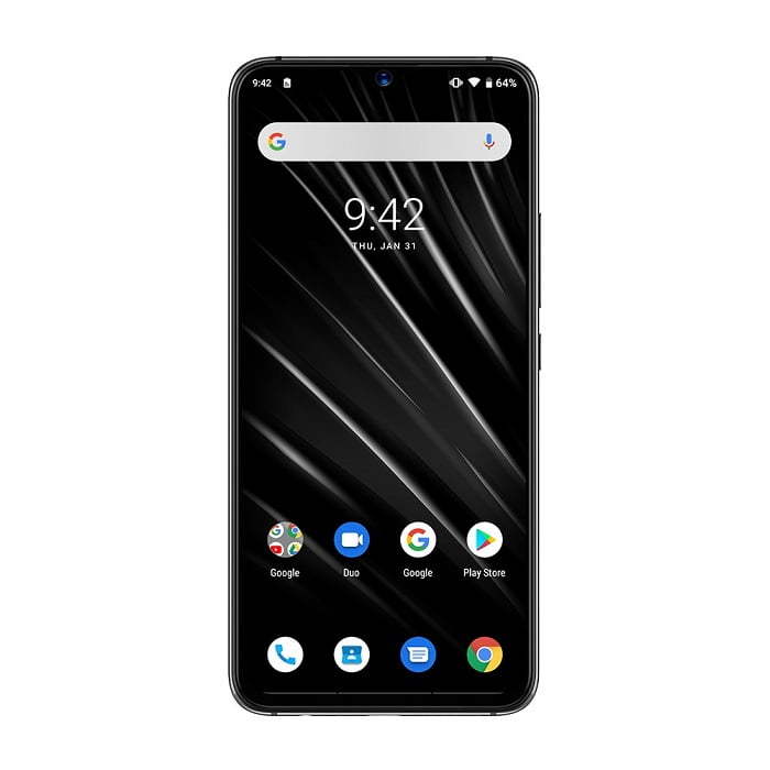 گوشی umidigi s3 pro