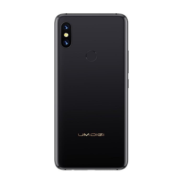 گوشی umidigi s3 pro