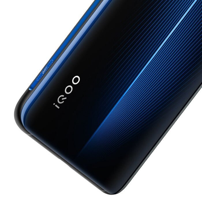 گوشی موبایل vivo iqoo