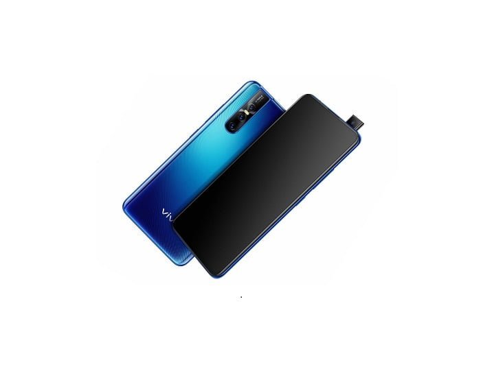 گوشی vivo v15 pro