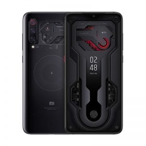 گوشی شیائومی xiaomi mi 9 explorer