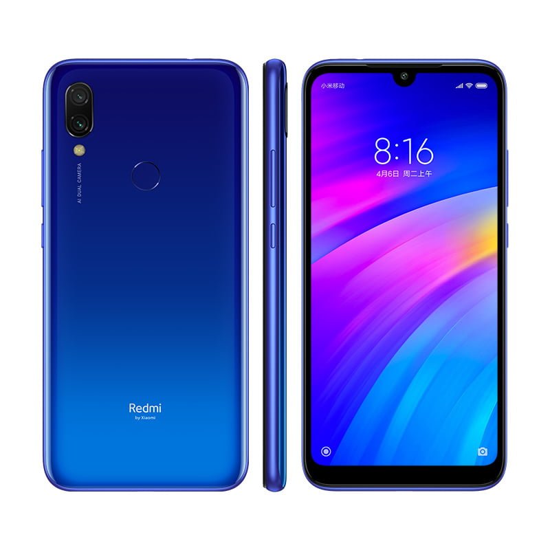 گوشی شیائومی redmi 7