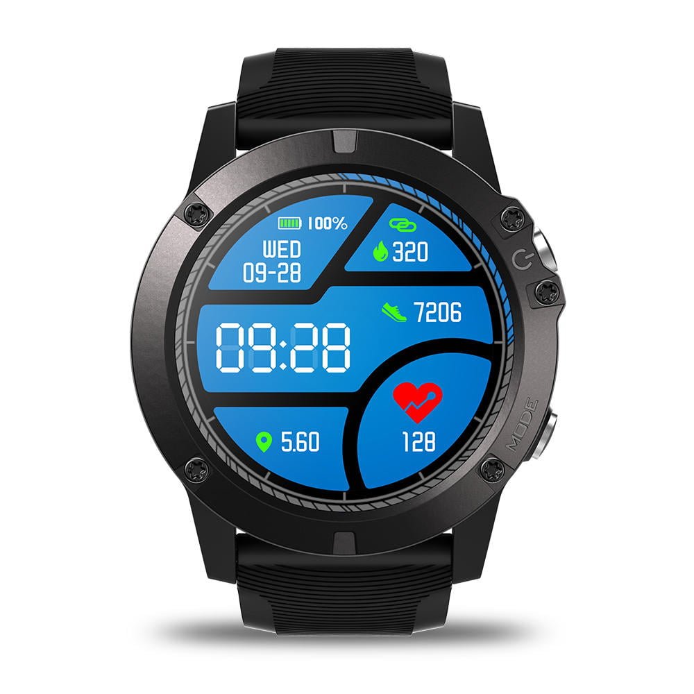 Smartwatch zeblaze vibe 3 pro deals