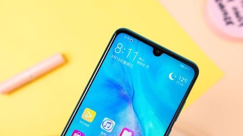 هواوی Nova 4e