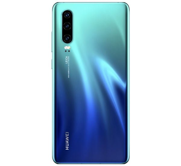 گوشی هواوی huawei p30