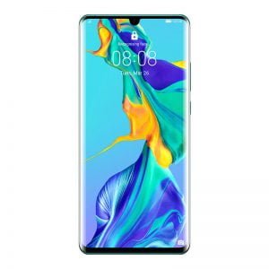 گوشی هواوی huawei p30 pro
