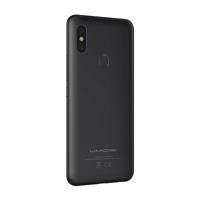 گوشی گوشی umidigi f1 play