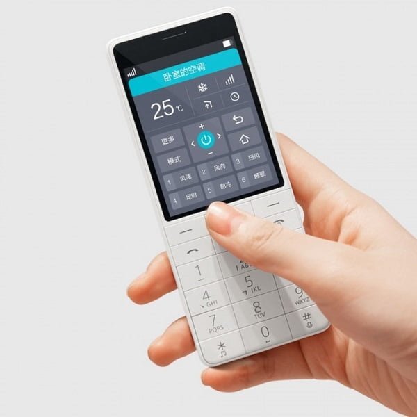 شیائومی xiaomi qin 1s