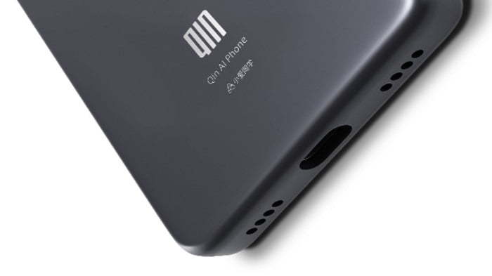 شیائومی xiaomi qin 1s