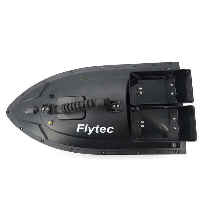 قایق طعمه پاش Flytec V500