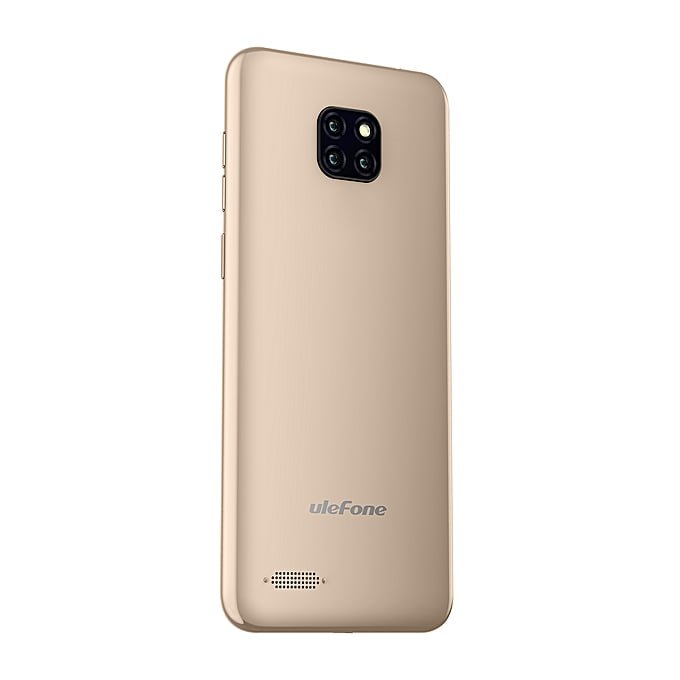 گوشی Ulefone Note 7