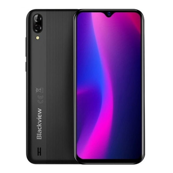 گوشی موبایل blackview a60