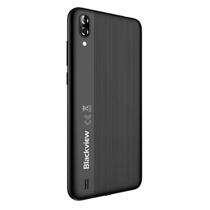 گوشی موبایل blackview a60