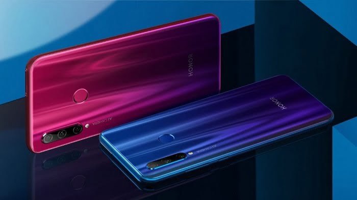 گوشی هواوی Honor 20i