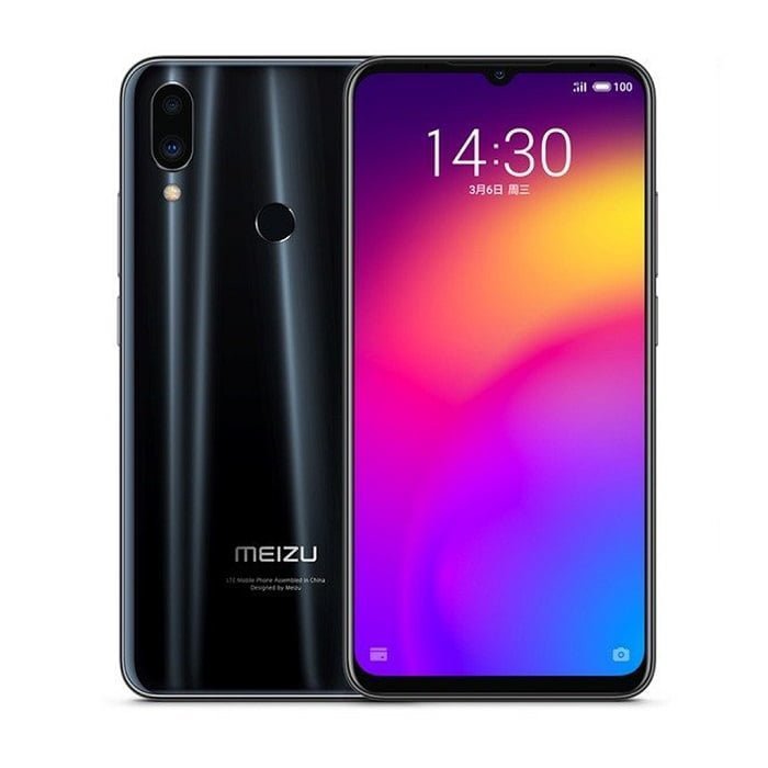 گوشی میزو Note 9