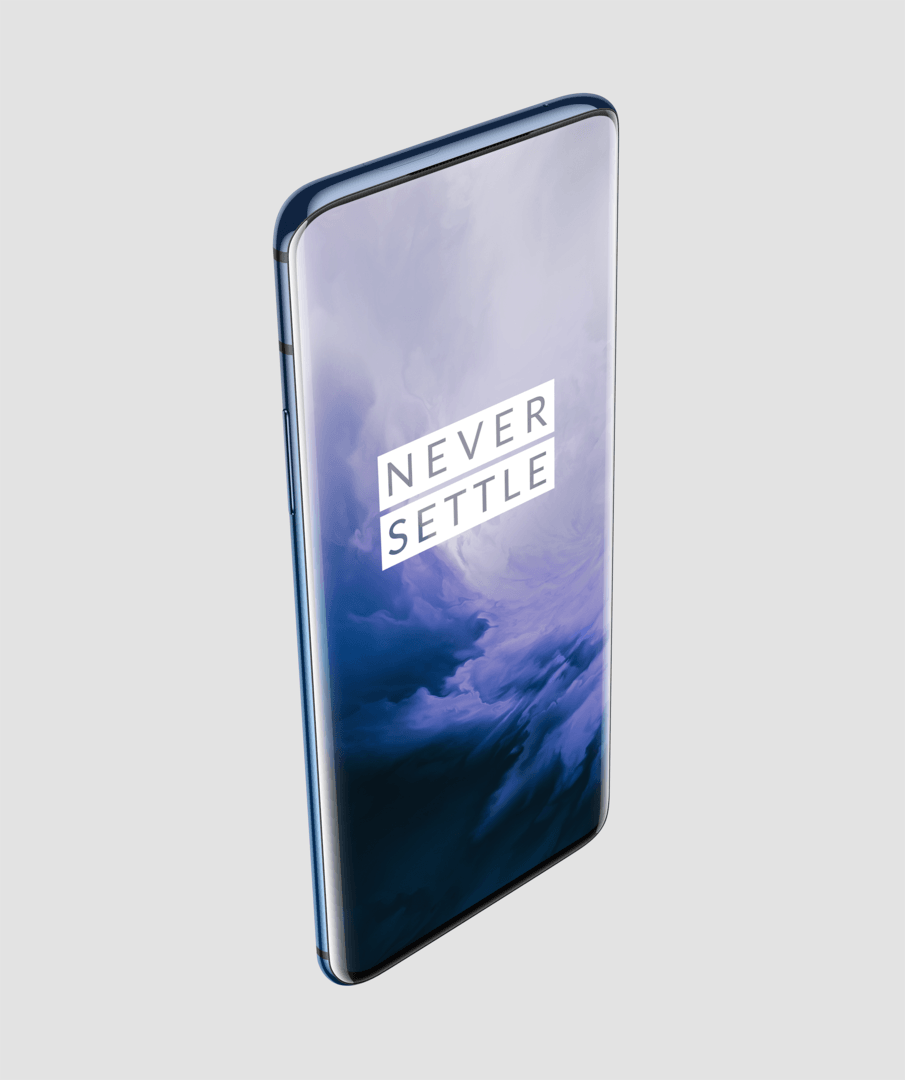 گوشی موبایل وان پلاس 7 پرو ، oneplus 7 pro