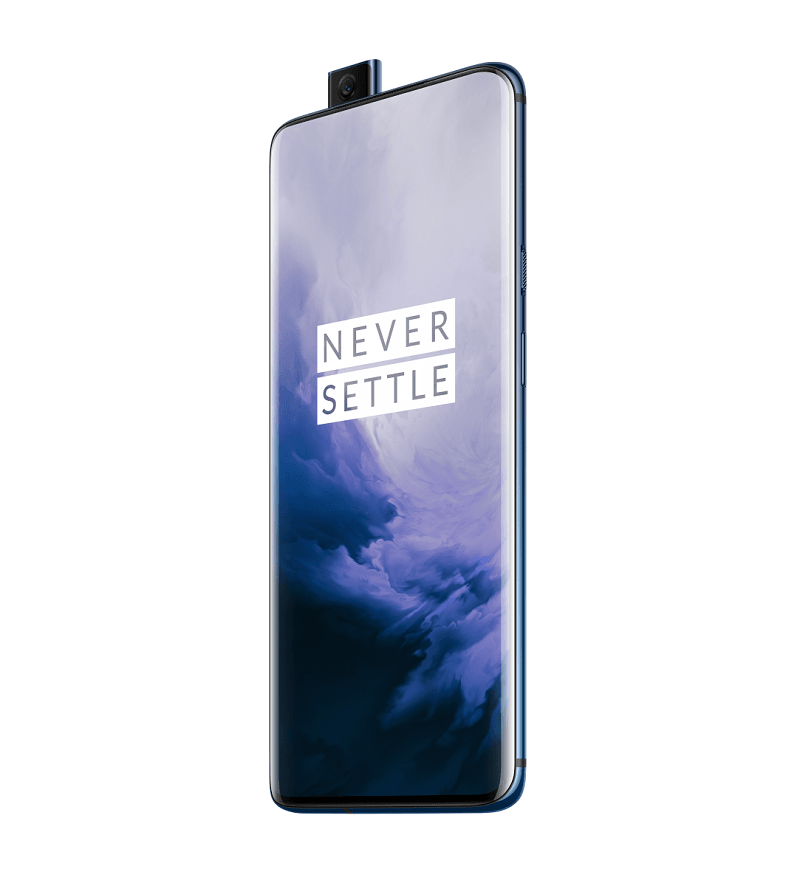 گوشی موبایل وان پلاس 7 پرو ، oneplus 7 pro