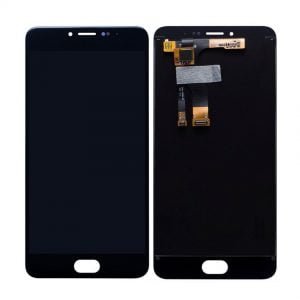 ال سی دی و تاچ گوشی میزو m3 note